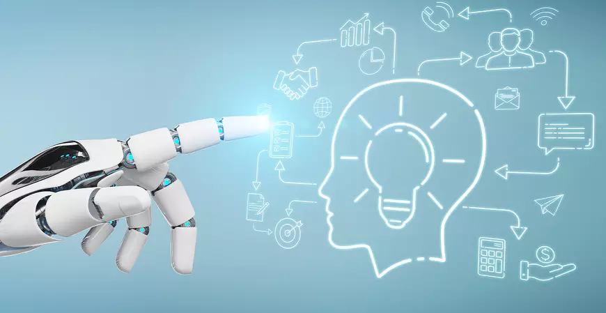 Inteligência Artificial no trabalho: OCDE alerta para onda de perda de empregos