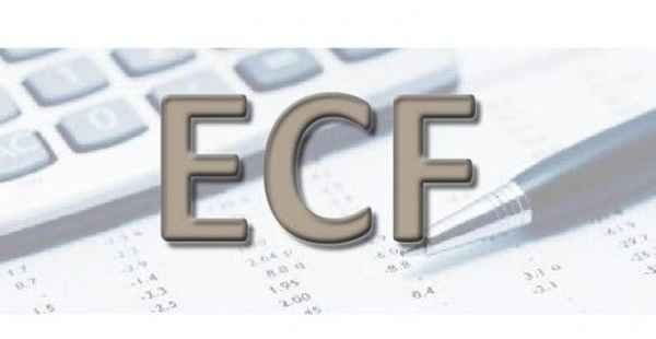 Nova versão do Sistema ECF 