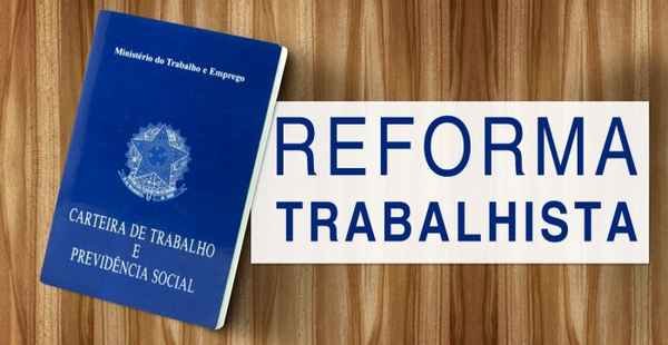 As principais dúvidas da Reforma Trabalhista