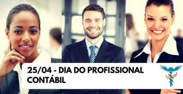 25 de Abril, dia dos profissionais contábeis