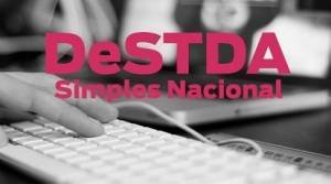 Atenção contribuinte do Simples Nacional: entrega da DeSTDA é prorrogada para 20 de agosto