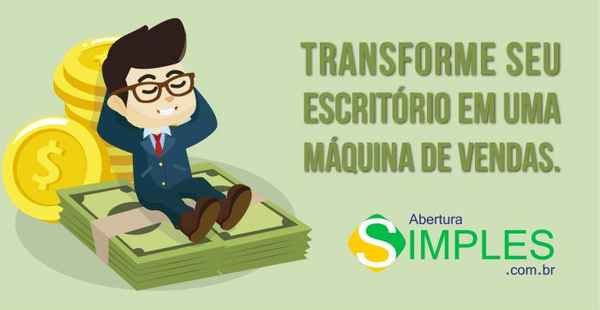 Transforme seu escritório contábil em uma máquina de vendas