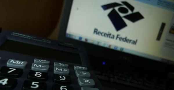 Receita Federal libera hoje programa do Imposto de Renda Pessoa Física de 2018