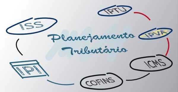 Planejamento Tributário como ferramenta para redução de impostos