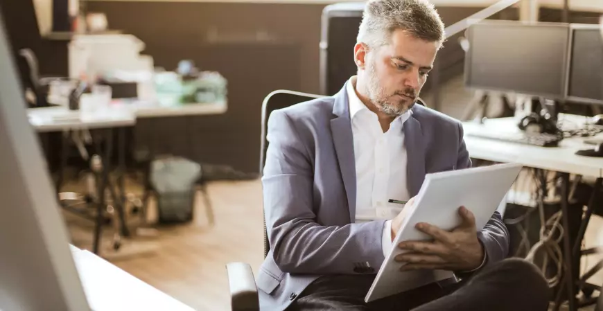 Três erros comuns de empreendedores iniciantes