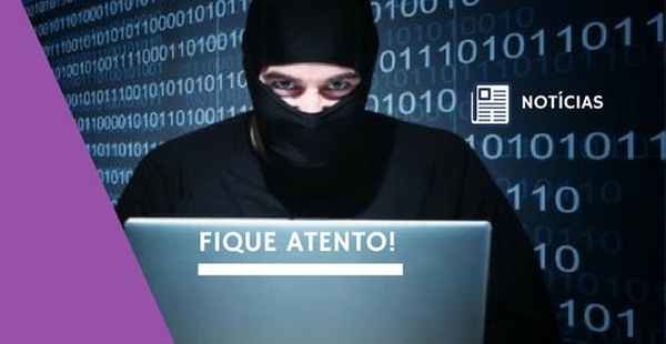 Receita Federal alerta sobre sites falsos na Internet