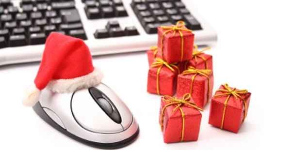 Comércio aumenta previsão de vendas e contratações no Natal