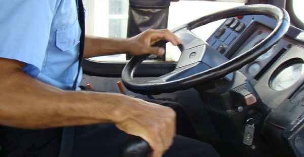 Motorista de ônibus urbano receberá adicional por exposição a excesso de vibração