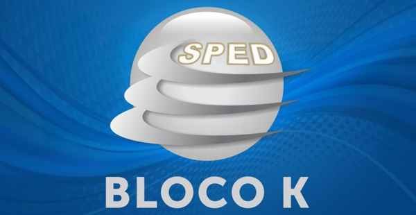 Pontos que merecem atenção para a entrega do Bloco K