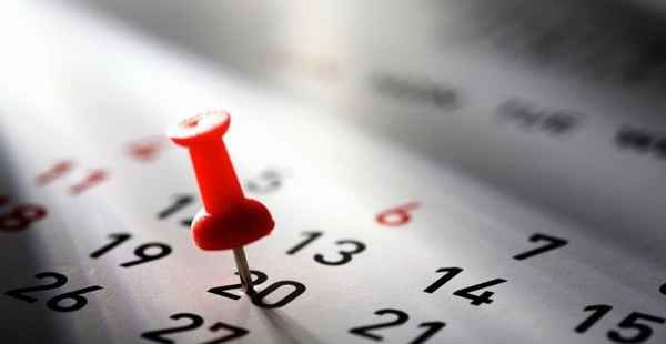 INSS define calendário para pagamento de benefícios em 2019
