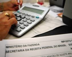 Declaração do IR 2014 deve ser corrigida até sexta-feira