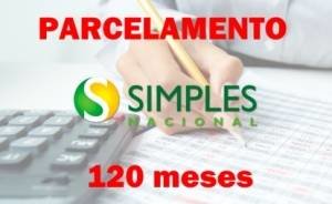 Simples Nacional – Parcelamento de débitos de acordo com o Artigo 9º da Lei Complementar nº 155/2016.