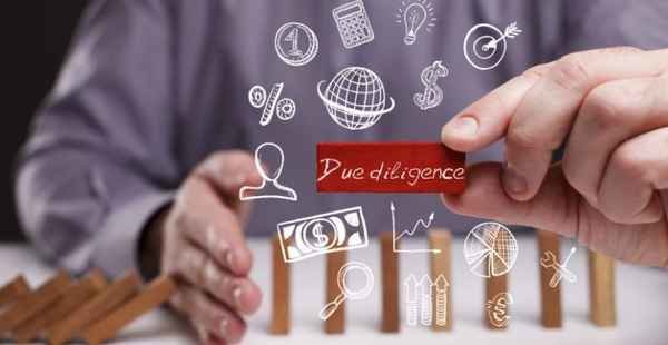 Afinal, o que é a Due Diligence?