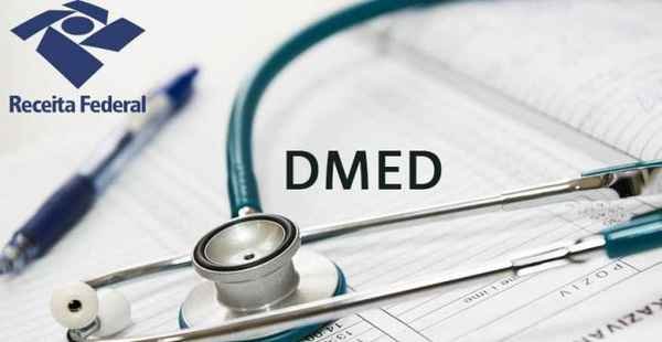 DMED – Prazo de entrega é antecipado para fevereiro