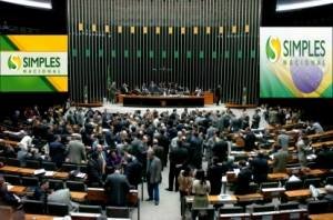 Câmara aprova novas regras para o Simples Nacional