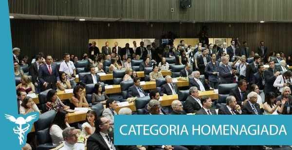 Câmara de São Paulo realiza sessão solene em homenagem ao Dia do Profissional da Contabilidade