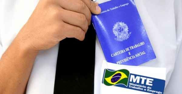 MTE orienta auditores a aplicarem a reforma para quaisquer contratos