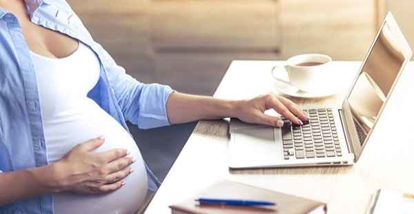Atenção! Salário-Maternidade da segurada empregada em empresa deve ser solicitado direto pelo empregador