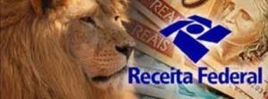 Por que o leão é o mascote do Imposto de Renda?