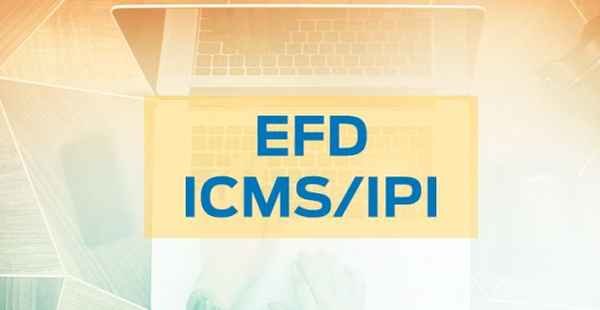 Inventário de dezembro deve ser informado na EFD-ICMS/IPI de fevereiro