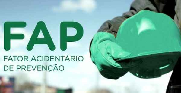 FAP Deve Ser Calculado Por Estabelecimento