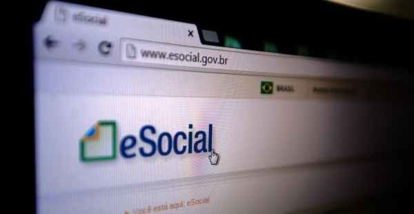 Nova fase do eSocial