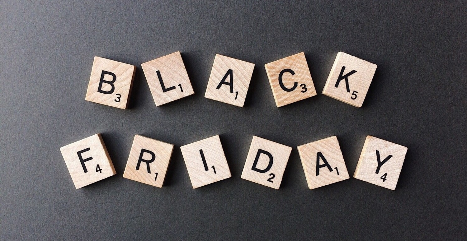 4 dicas para impulsionar as vendas na Black Friday