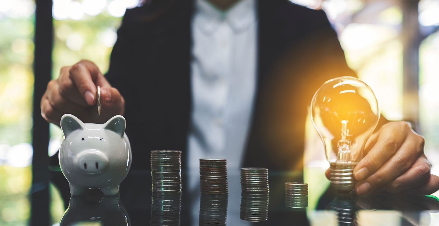 Faça seu salário render mais com 4 dicas básicas porém essenciais