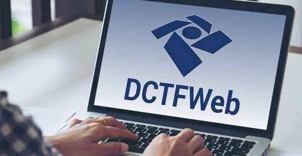 Orientações sobre acesso à DCTFWeb