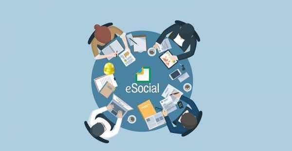 eSocial: Alíquota de contribuição previdenciária do empregado que possui múltiplos vínculos