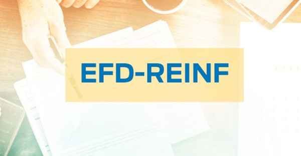 Situação sem movimento na EFD-Reinf, como fazer a entrega na competência de Janeiro