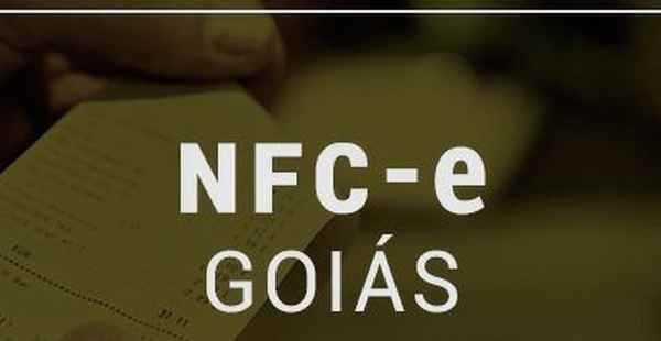 NFC-e Goiás - Fazenda conclui implantação da NFC-e para o varejo em Goiás