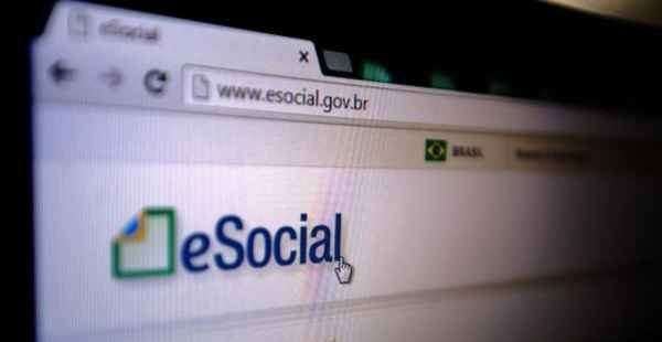 Empresas tem dificuldades de enviar os eventos não periódicos para o eSocial