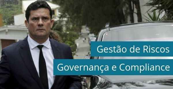 Tendências da governança frente ao anúncio de Sérgio Moro com o Ministro da Justiça