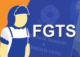 Número de empregadas com FGTS cresce 722,32% em um ano.