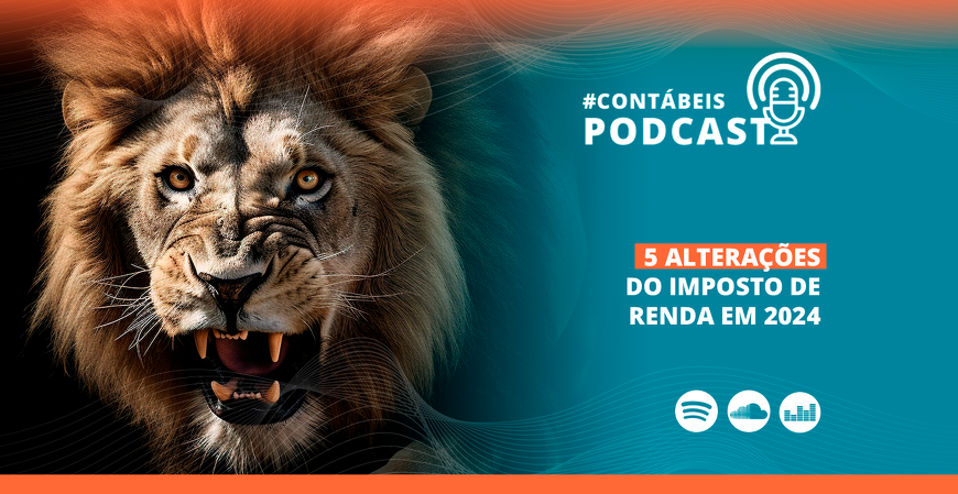 5 alterações do Imposto de Renda em 2024