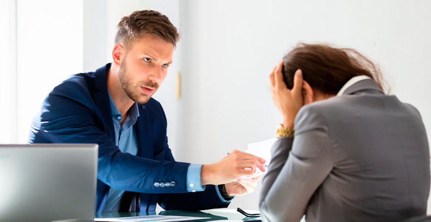 Seu emprego te estressa? Veja 5 dicas para gerenciar o estresse no ambiente de trabalho
