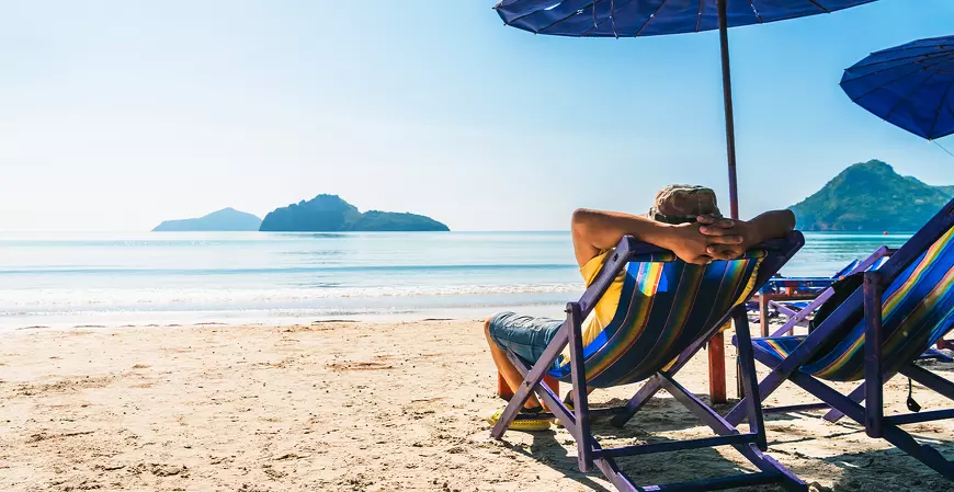 Período sabático: confira 5 dicas para quem quer dar uma pausa na carreira profissional