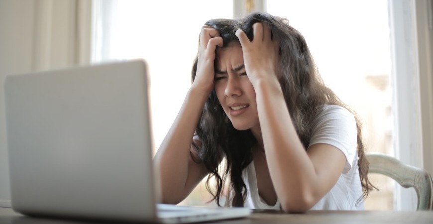 5 dicas para reduzir o estresse na busca por emprego