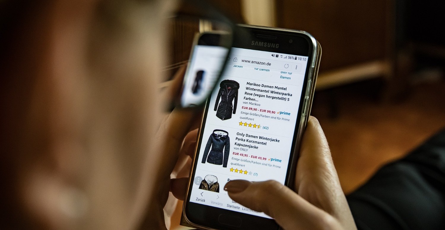 5 dicas para se proteger na Black Friday 2023