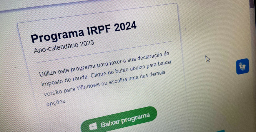 Saiba com 5 dicas simples como fugir da “malha fina” do Imposto de Renda
