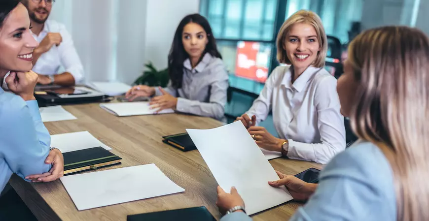 Proatividade: veja estratégias para fomentar a produtividade na equipe