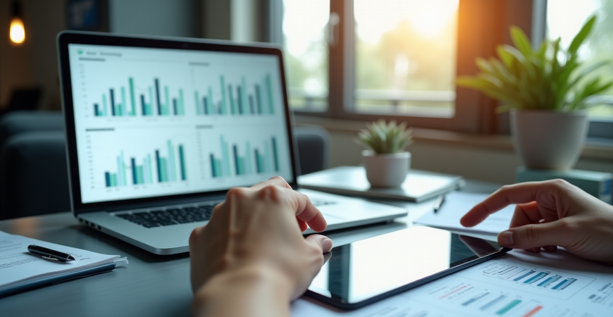 5 indicadores para melhorar o atendimento em escritórios contábeis