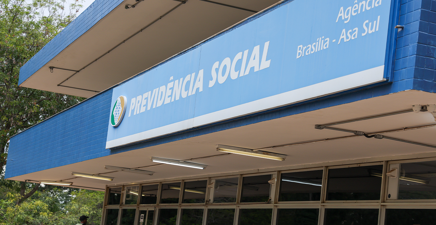 INSS pagará afastamento para vítimas de violência doméstica