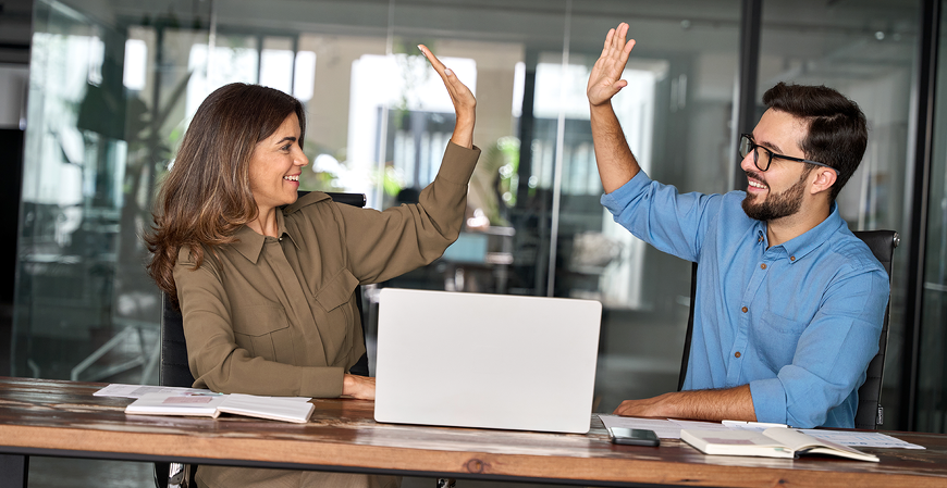 O que significa ser assertivo no trabalho? Entenda e veja 5 dicas práticas para ser cada vez mais
