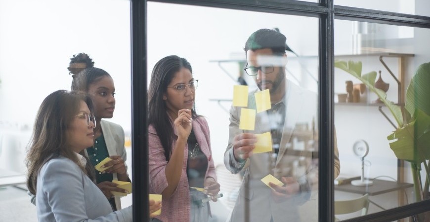 5 principais desafios das empresas com treinamentos de equipes