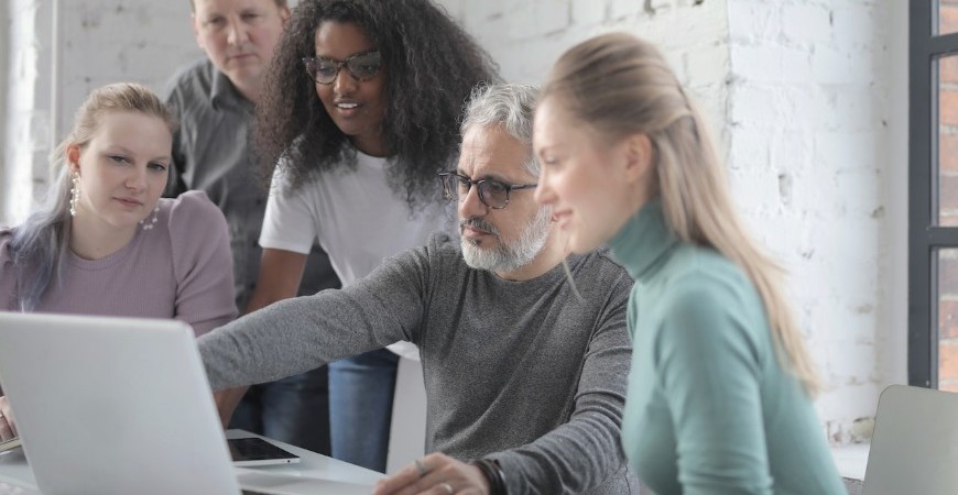 5 tendências de gestão para impulsionar o crescimento das PMEs 5 tendências de gestão para impulsionar o crescimento das PMEs