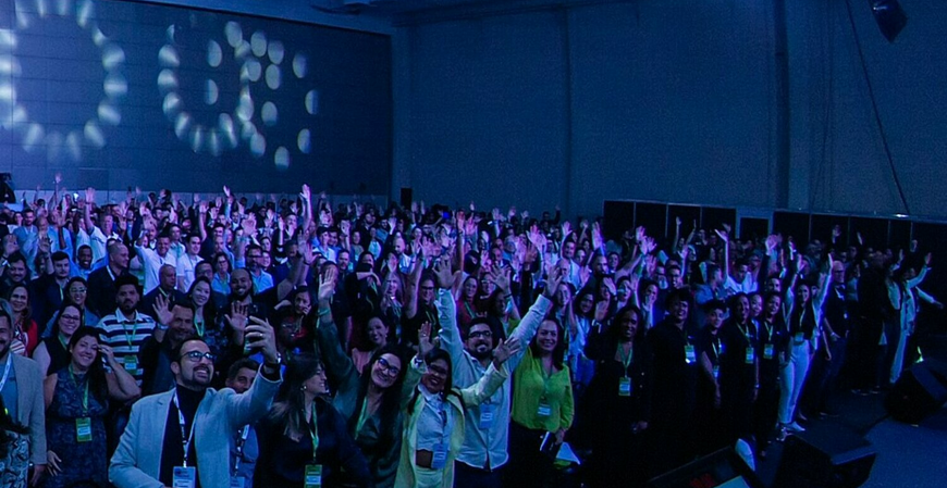 CCAV 2026: milhares de contadores confirmados na imersão