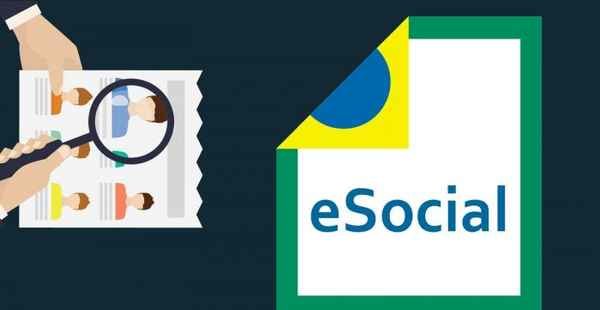 eSocial: Como fazer pagamento retroativo em caso de salário mínimo  regional