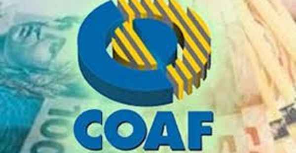 COAF: Declaração de Não Ocorrência de Operações deve ser apresentada até hoje (31)
